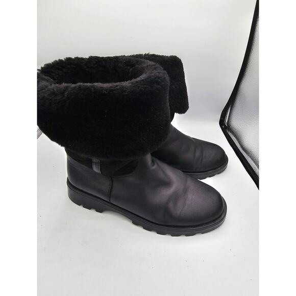 La Canadienne La Canadienne Heritage Women's Harlan Asymmetrical Boots size 8.5 - Picture 8 of 8